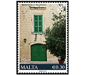 Medieval House in Mdina - Malta 2020 - 0.30