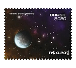 Mercury - Brazil 2020 - 0.20