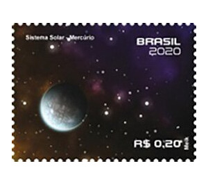 Mercury - Brazil 2020 - 0.20