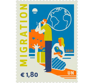 Migration - UNO Vienna 2019 - 1.80