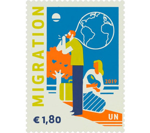 Migration - UNO Vienna 2019 - 1.80