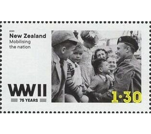 Mobilizing the Nation - New Zealand 2020 - 1.30