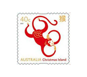 Monkey - Christmas Island 2021 - 40