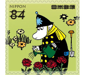 Moomins - Japan 2021 - 84