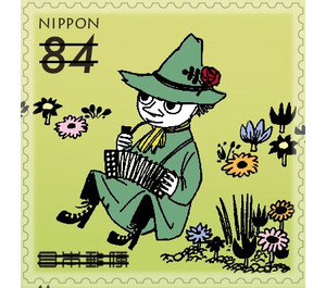 Moomins - Japan 2021 - 84