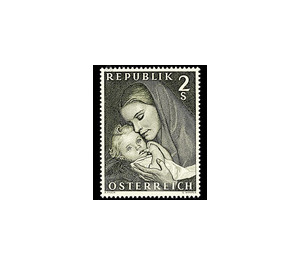 Mother's Day  - Austria / II. Republic of Austria 1968 Set