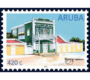 National Archaeological Museum - Caribbean / Aruba 2020 - 420