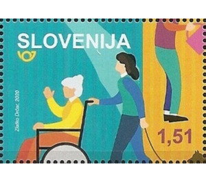 National Volunteer Week - Slovenia 2020 - 1.51