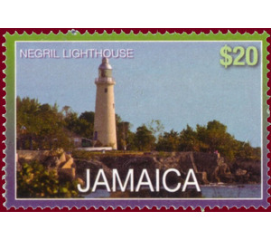 Negril Lighthouse - Caribbean / Jamaica 2011 - 20