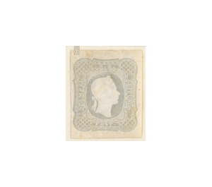 newspaper stamp - Austria / k.u.k. monarchy / Empire Austria Series