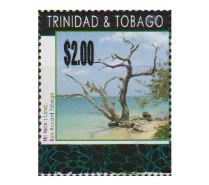 No Man's Land, Bon Accord, Tobago - Caribbean / Trinidad and Tobago 2019 - 2