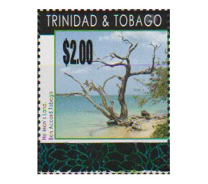No Man's Land, Bon Accord, Tobago - Caribbean / Trinidad and Tobago 2019 - 2