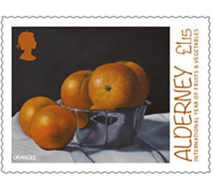 Oranges - Alderney 2021 - 1.15