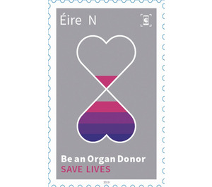 Organ Donation - Ireland 2019