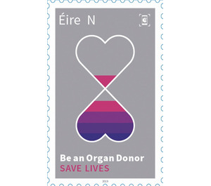 Organ Donation - Ireland 2019