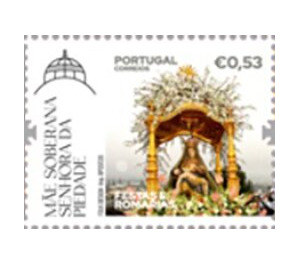 Our Lady of Piety - Portugal 2020 - 0.53