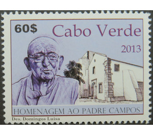 Padre Campos - West Africa / Cabo Verde 2013 - 60