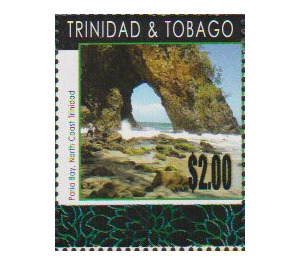 Paria Bay, Trinidad - Caribbean / Trinidad and Tobago 2019 - 2