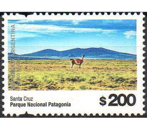 Patagonia National Park, Santa Cruz - South America / Argentina 2019 - 200