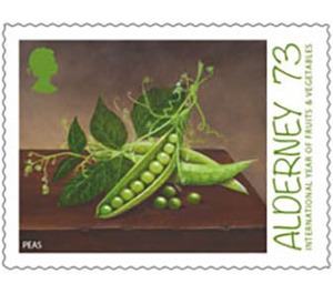 Peas - Alderney 2021 - 73