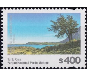 Perito Moreno National Park, Santa Cruz - South America / Argentina 2020 - 400