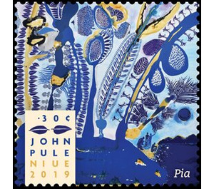 Pia - Polynesia / Niue 2019 - 30