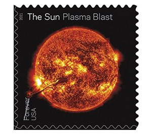 Plasma Blast - United States of America 2021