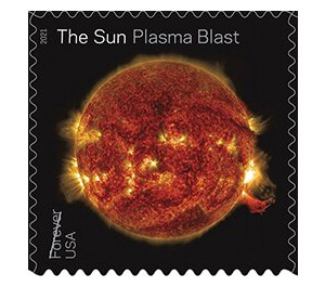 Plasma Blast - United States of America 2021