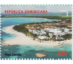 Playa Dorada - Caribbean / Dominican Republic 2020 - 25