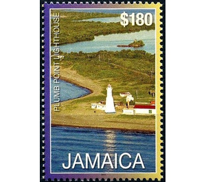Plumb Point - Caribbean / Jamaica 2016 - 180