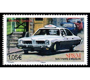 Pontiac LeMans - North America / Saint Pierre and Miquelon 2019 - 1.05