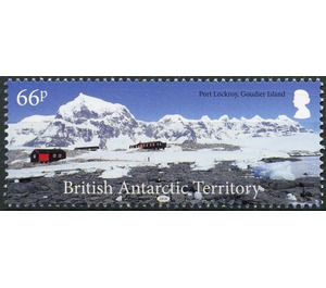 Port Lockroy, Goudier Island - British Antarctic Territory 2018 - 66