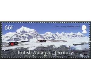 Port Lockroy, Goudier Island - British Antarctic Territory 2018 - 66