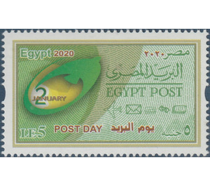 Post Day - Egypt 2020 - 5