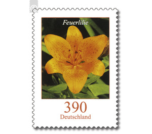 Postal stamps: flowers  - Germany / Federal Republic of Germany 2006 - 390 Euro Cent