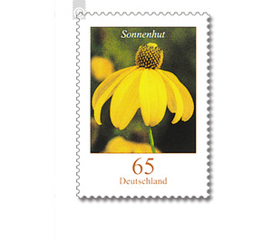 Postal stamps: flowers - Germany / Federal Republic of Germany 2006 - 65 Euro Cent