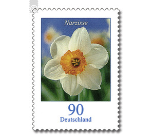 Postal stamps: flowers - Germany / Federal Republic of Germany 2006 - 90 Euro Cent