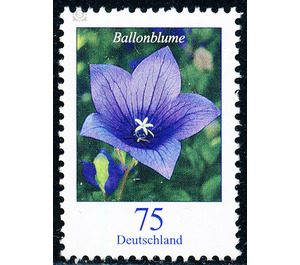 Postal stamps: flowers - Germany / Federal Republic of Germany 2011 - 75 Euro Cent