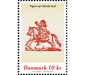 Postrider - Denmark 2020 - 10