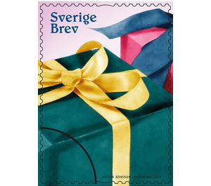 Presents - Sweden 2019