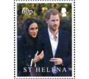 Prince Harry and Meghan Markle - West Africa / Saint Helena 2018 - 60