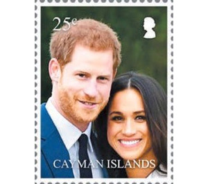 Prince Harry & Meghan Markle - Caribbean / Cayman Islands 2018 - 25