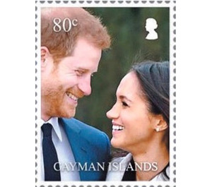 Prince Harry & Meghan Markle - Caribbean / Cayman Islands 2018 - 80