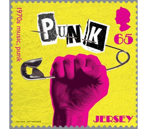 Punk Music - Jersey 2019 - 65
