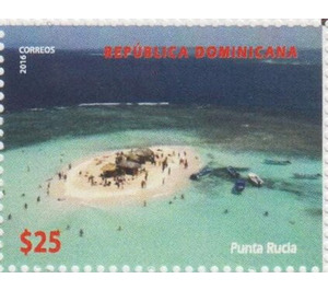 Punta Rucia - Caribbean / Dominican Republic 2020 - 25