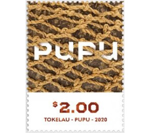 Pupu - Polynesia / Tokelau 2020 - 2