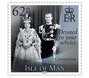 Queen Elizabeth II, 95th Birthday - Great Britain / British Territories / Isle of Man 2021 - 62