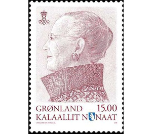 Queen Margrethe - Greenland 2019 - 15