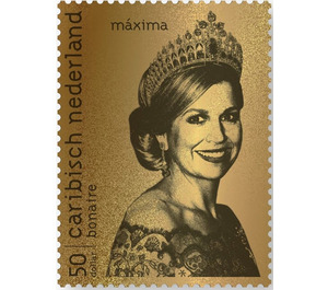 Queen Maxima, 50th Birthday - Caribbean / Bonaire 2021 - 50