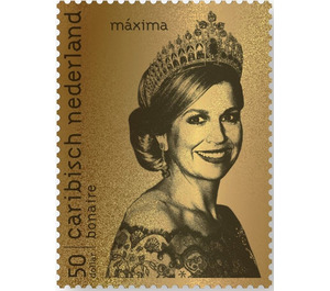 Queen Maxima, 50th Birthday - Caribbean / Bonaire 2021 - 50